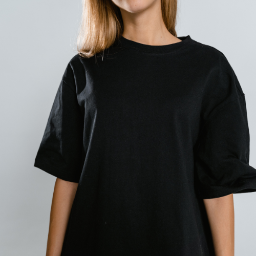 Short Sleeve T Shirt Testing