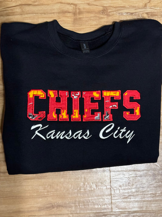 RTS -KC Chiefs