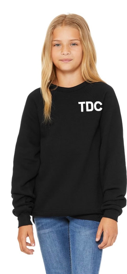 TDC Crewneck-Child