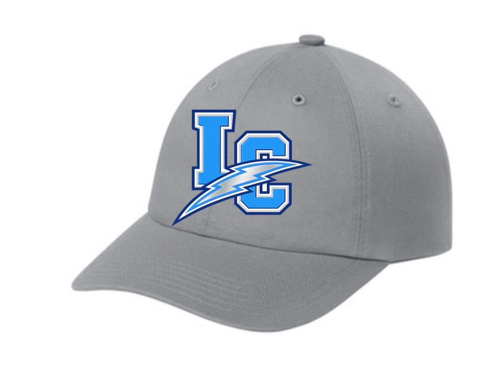 Lincoln County Chargers Hat