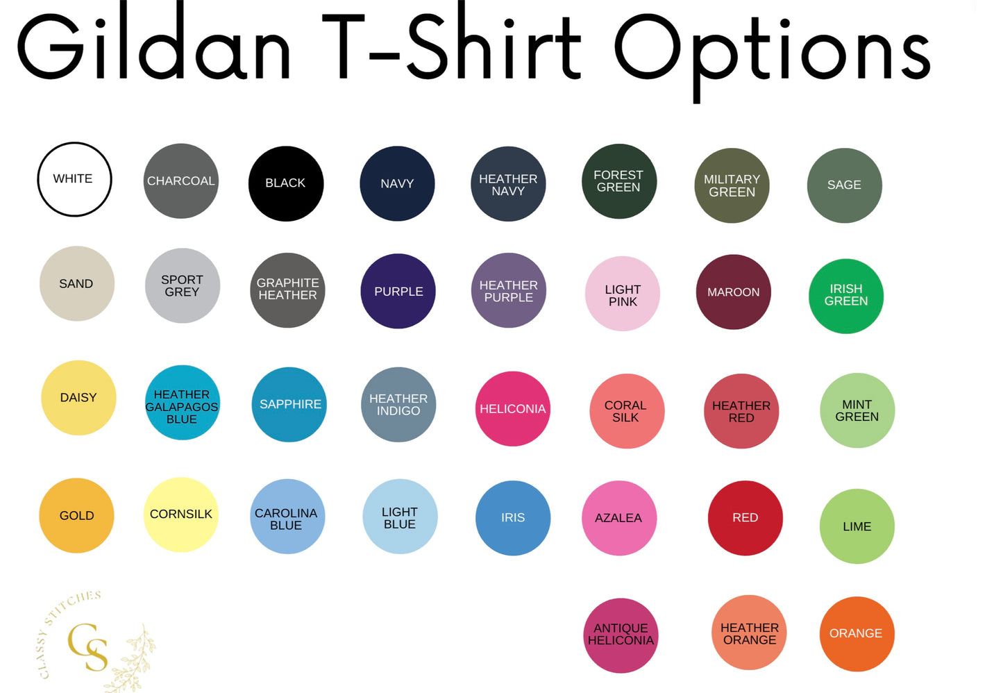 TDC Tshirt-Adult