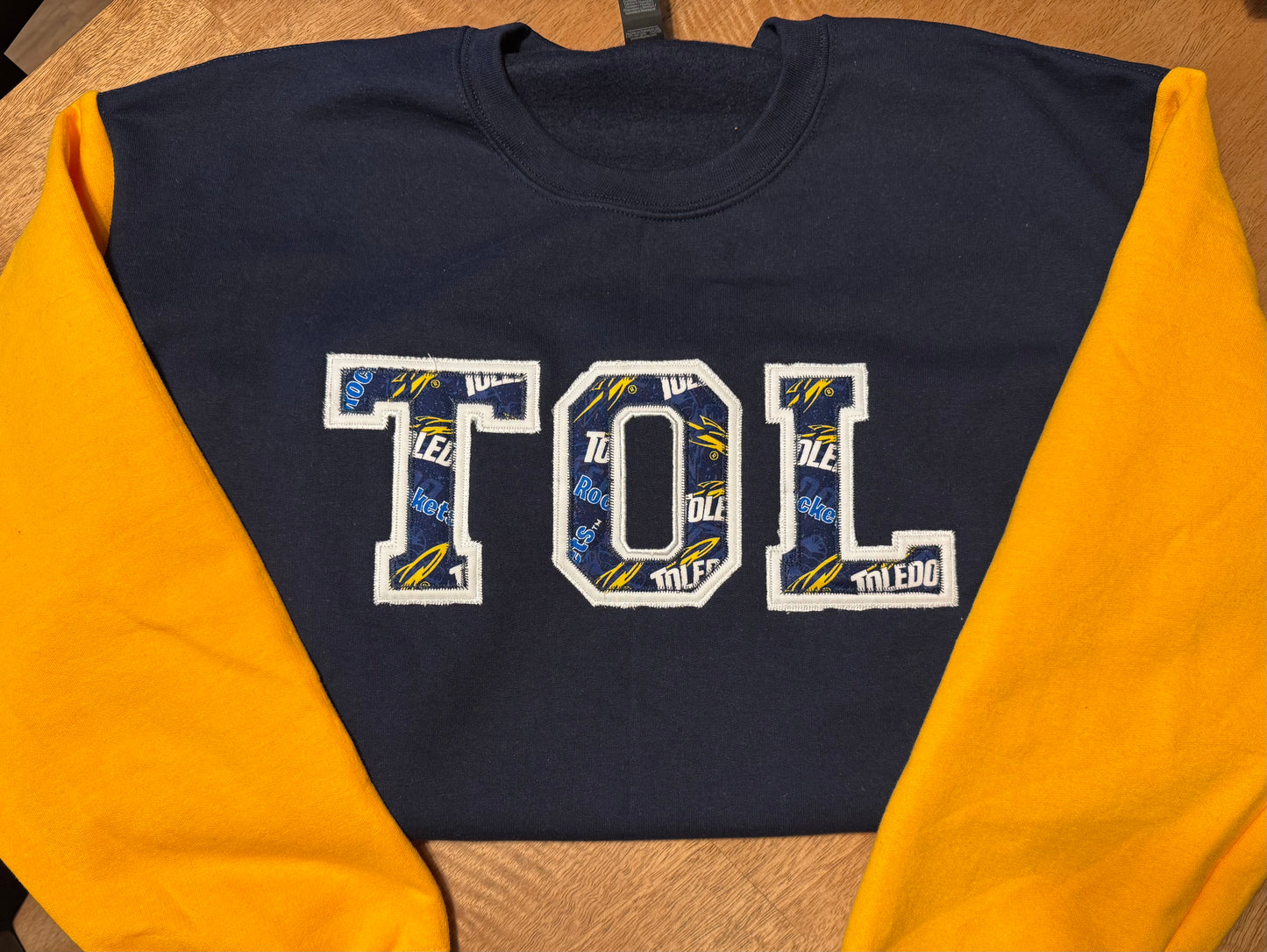 TOL crewneck