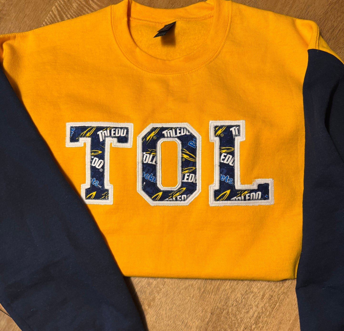 TOL crewneck