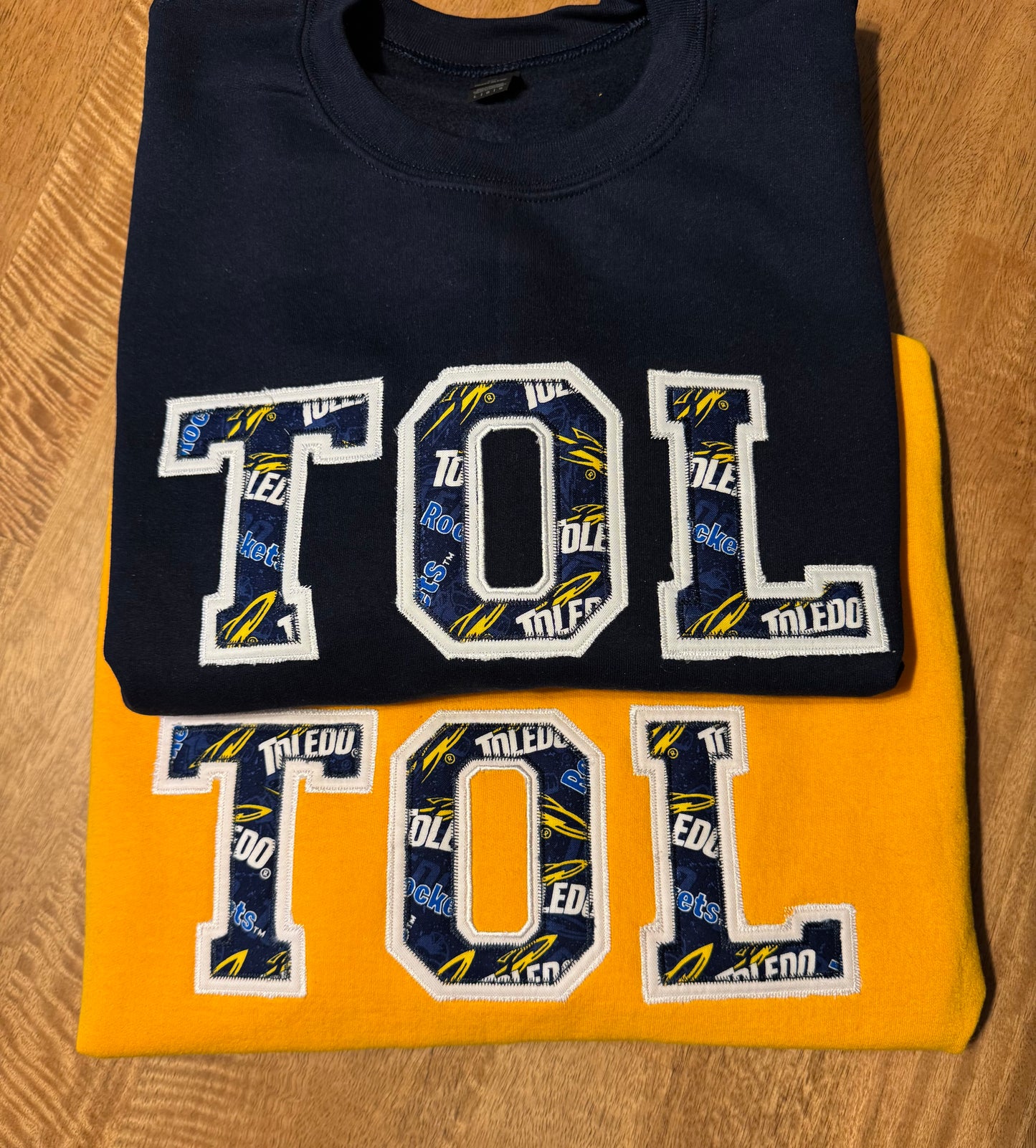 TOL crewneck