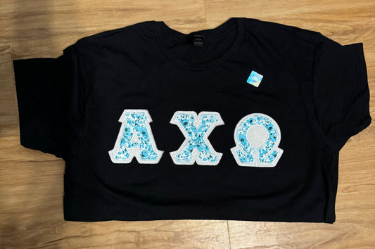 RTS- Alpha Chi Omega Floral