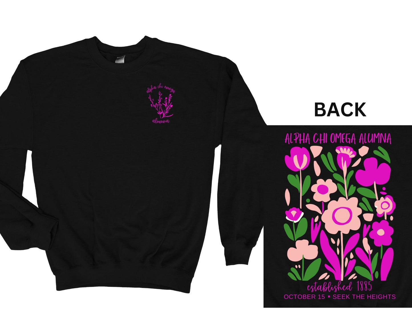 ALUMNA PREORDER -1