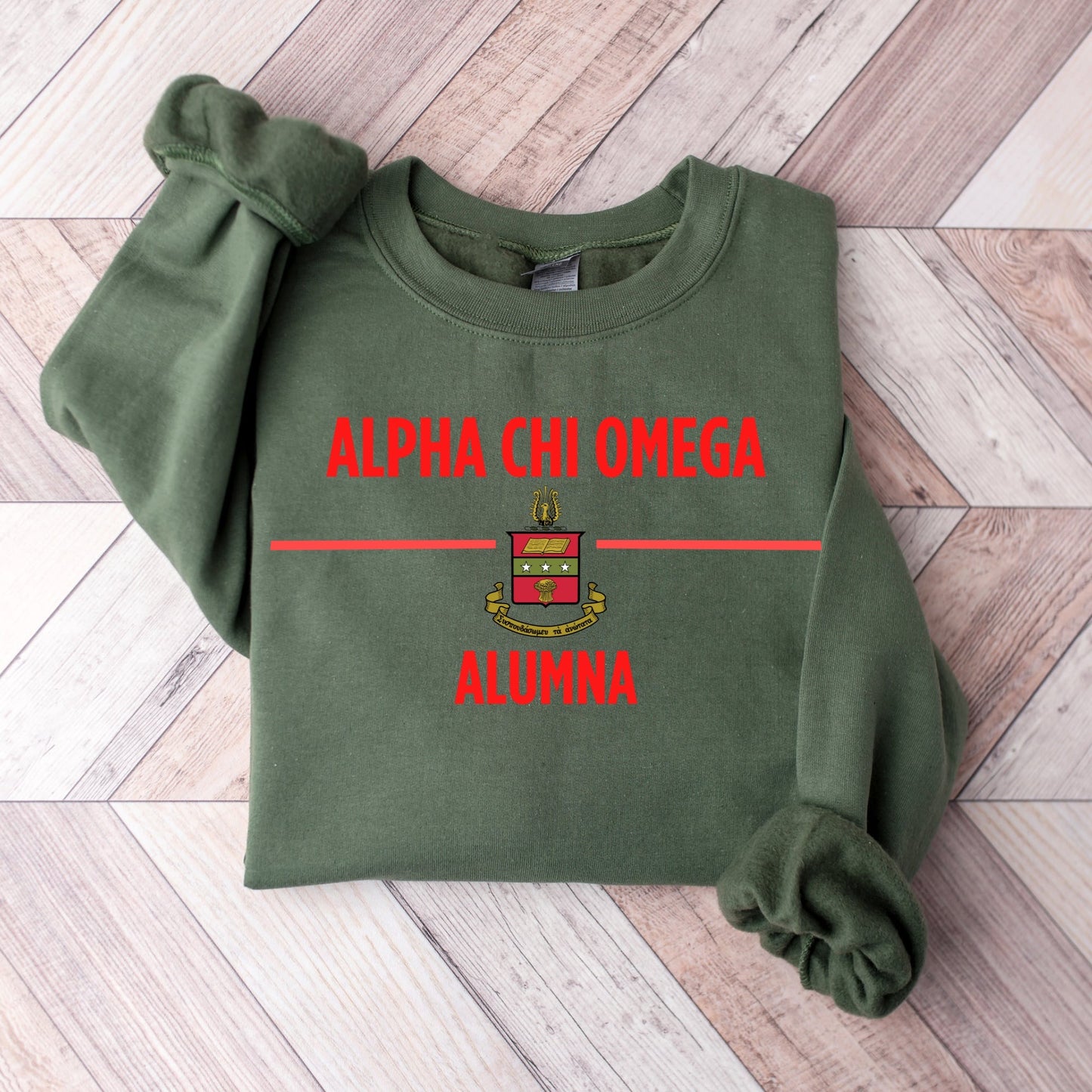 ALUMNA PREORDER-2