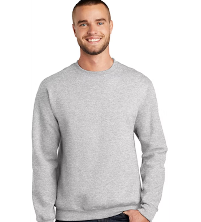 TOL crewneck