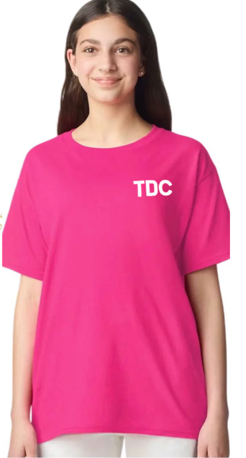 TDC Tshirt-Child